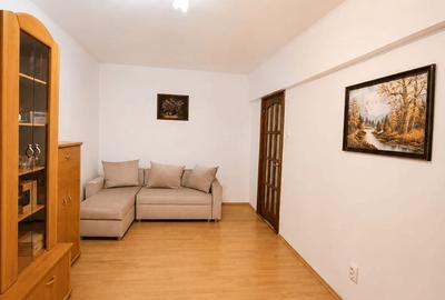 Apartament 3 camere DECOMANDAT, Etaj 2, Frumoasa ! - 3