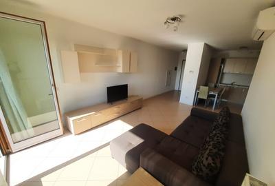 Fructus Plaza, apartament cu parcare,  vedere superba - 2