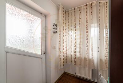 2 case individuale in Com. Titesti sat Bucsenesti-Lotasi- jud Arges! - 13