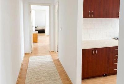 RECO Apartament 2 camere Rogerius, parter, complet mobilat si utilat - 2