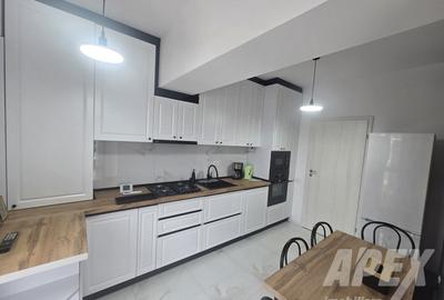 Apartament deosebit 2 camere mobilat  | Militari-Iuliu Maniu-Envogue Residence - 3