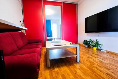 Apartament cu 3 camere+balcon, Cart. Gheorgheni, 4-5 statii de Centru - 5
