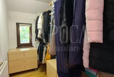 Casa 5 camere de vanzare in Grigorescu, Cluj Napoca - 33