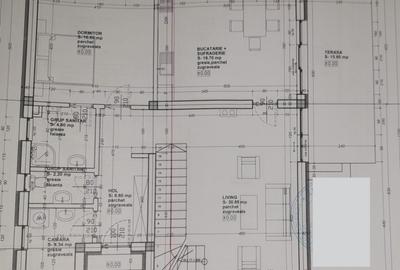 Casa 4 camere 160mp | 0 comision | Balotesti Lahovari| 500mp teren | semineu - 6