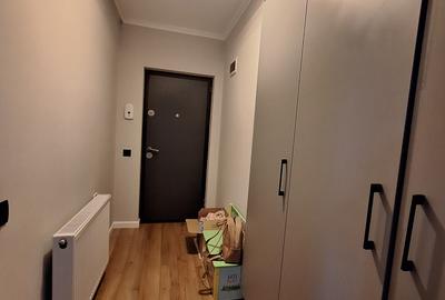 Apartament cu 3 camere, 2 bai, 2 balcoane, zona Terra - 12