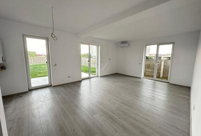 Bloc nou cu finisaje superioare. Etaj intermediar. Loc de parcare - 1