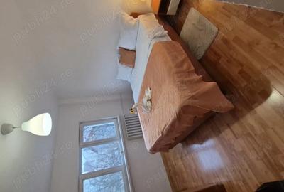 Stefan cel mare | 2 Camere | AC | Centrala | Metrou | Decomandat - 1