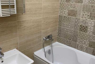 2 camere Drumul Taberei - complex Moghioros Park *parcare subterana* - 6