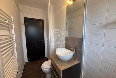Mută-te în Culoare! 2 Camere cu Design Modern, Zona Floreasca Cinema - 11
