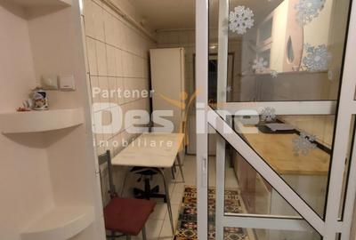 Apartament 2 Camere 55 mp decomandat etaj 1, mobilat utilat - 6