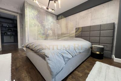 Apartament 2 camere/ 70mp, Central - Splaiul Unirii, Renovat Complet - 10
