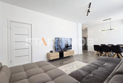 Apartament 3 camere SunnyVille cu parcare subterana - 24