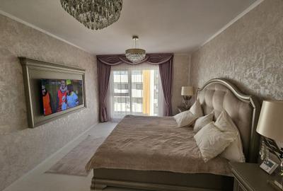Apartament 3 Camere Popesti Leordeni-Lux-Metrou An 2025 - 3