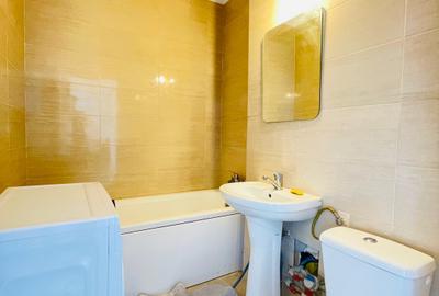 Apartament cu 2 camere - zona Domenii - Ion Mihalache - 4