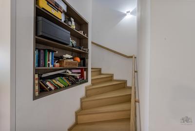 Avangarde Forest 7 - Suprafață 180 mp  - Complex Inchis- curte privata - 10