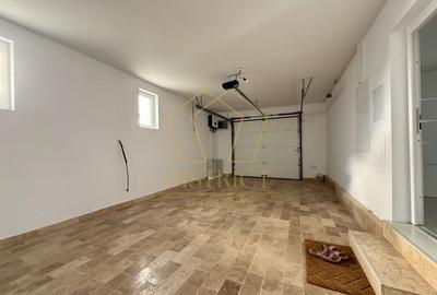 Vila cu 6 camere eficienta energetic 265 mp utili | Sacalaz | E-V - 16