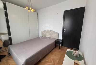 Mută-te în Culoare! 2 Camere cu Design Modern, Zona Floreasca Cinema - 13