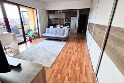 Apartament de vânzare, 3 camere, bloc cu piscină – Pitești - 3