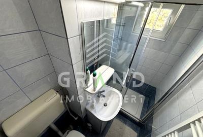 4 camere | Bloc izolat | Centrală proprie | Mănăștur – Clăbucet - 16