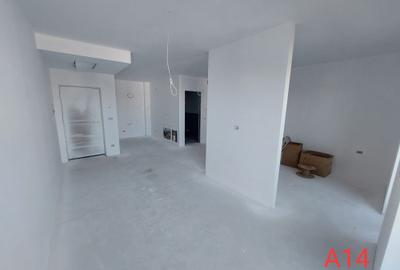 Studio spațios nou cu terasă | Sisești - 7