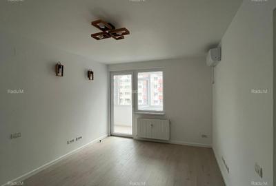 APARTAMENT 2  CAMERE - METROU STEFAN CEL MARE -  RENOVAT - 4