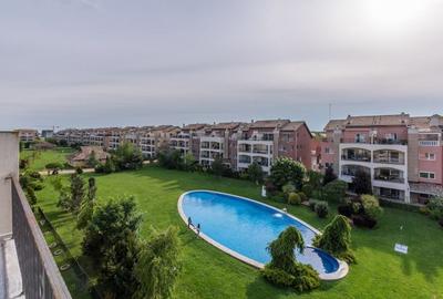 Apartament 3 camere 89mp+45mp terasa | 0 comision | Ibiza Sol | Investitie - 6