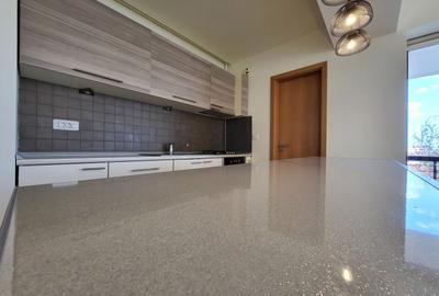 Apartament deosebit. Terasa 35 mp. Zona linistita In Plin Oras - 5