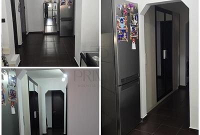 LIPOVEI | 3 CAM | DECOMANDAT | RENOVAT | CENTRALA | 2 BALCOANE - 3