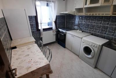 Apartament cu 1 camera decomandat, zona Nicolina - 6