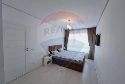 Apartament nou cu 2 camere de închiriat   - WEST RESIDENCE - 2