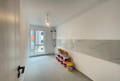 APARTAMENT 2 CAMERE | DECOMANDAT | 65.33MP | FINALIZAT | ACCES METROU - 10