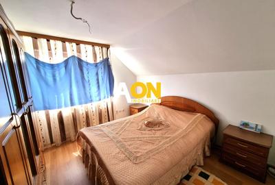 Apartament la vila 3 camere, garaj, Alba Micesti - 4