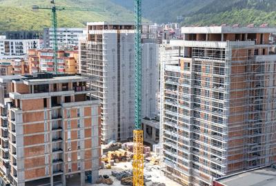 Apartament 2 camere | Cosmopolit Zenit | Răcădău - 13