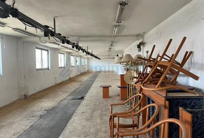Spatiu de inchiriat intr-un complex industrial in Oradea, Bihor - 3