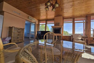 Vanzare apartament Snagov, teren, ponton, lac - 12