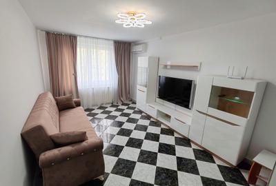 Apartament de inchiriat cu 3 camere, aflat la prima inchiriere. - 4