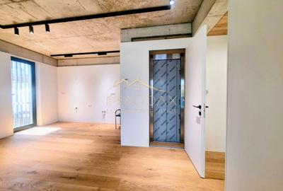 APARTAMENT DE LUX 3 CAMERE/ 63.70 mp // Zona DOROBANTI - 3