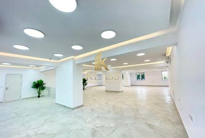 Spatiu comercial 250 mp, parter + et. 1, prima inchiriere, terasa,zona Colentina - 7