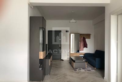Apartament cu 2 dormitoare +Living open space || Marasti - 3
