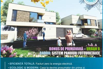 Dr Taberei ANL Brancusi Valea Larga | Urban 8 | Proiect Nou | Case Individuale - 4