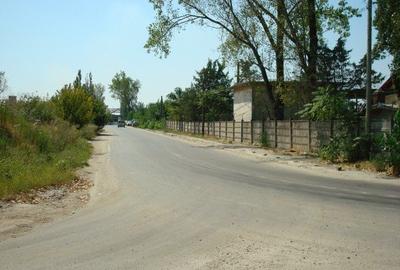Vanzare Teren Sos.Giurgiului-Gara Progresul-Romtrans-Dedeman Hypermarket-Sect.4 - 9