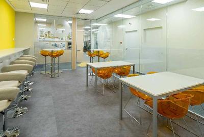 Ethos House, Floreasca, 450 - 1900 mp  0% comision! - 11