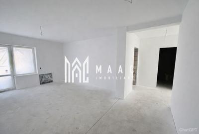 Apartament 3 camere 2 bai I 61.2 MPU I Doamna Stanca -Selimbar - 4