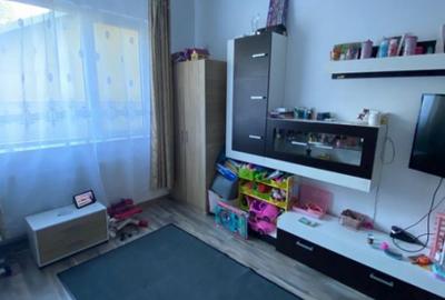 Rahova-Pucheni | 2 camere | 56mp | Parter | bloc nou | 89.000 euro - 1