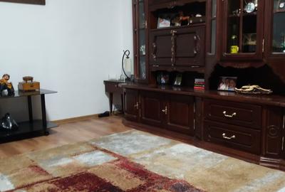 Apartament cu 2 camere, decomandat, zona CUG - 6