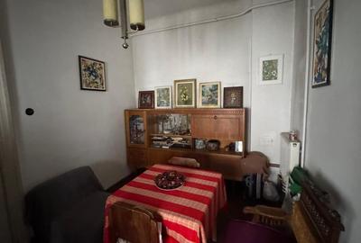 REA1025114 Duplex cu gradina l 6 Camere l Stefan cel Mare - 4