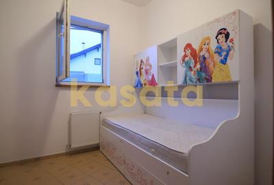 Vilă Individuală de vanzare cu teren de 1.000Mp. – Zona Jolie Ville - 22
