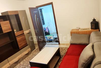 Garsonieră generoasă pe două niveluri, renovată și mobilată complet – Micro 39B - 1