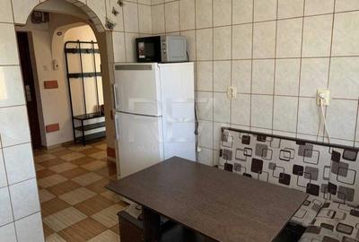 2 camere, 6/8, 56mp, bloc 1981, anvelopat-Lujerului - 4
