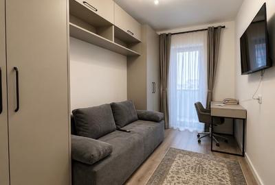 APARTAMENT 3 CAMERE PRIMA URBANA LOC DE PARCARE - 6